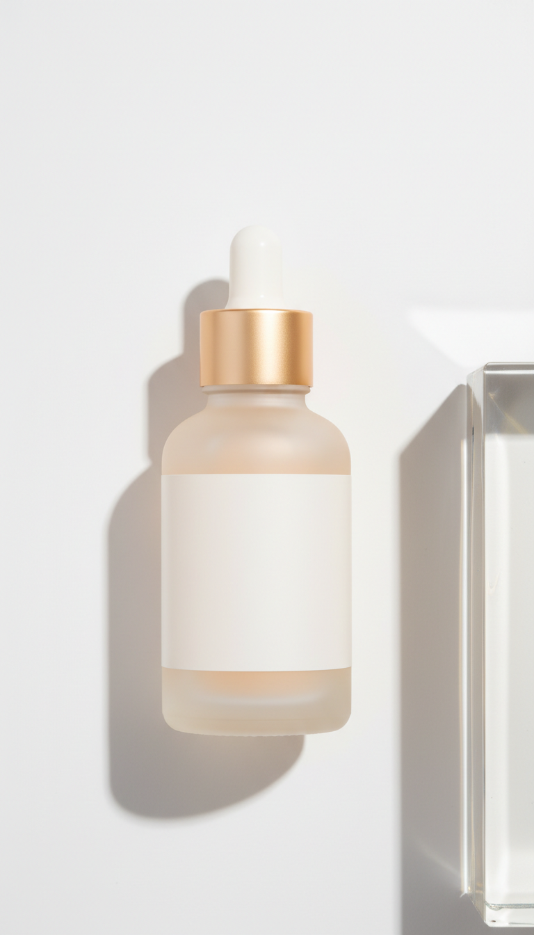 Radiance Renewal Serum