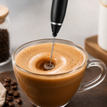 Premium Electric Coffee Beater | USB Rechargeable Kitchen Whisk