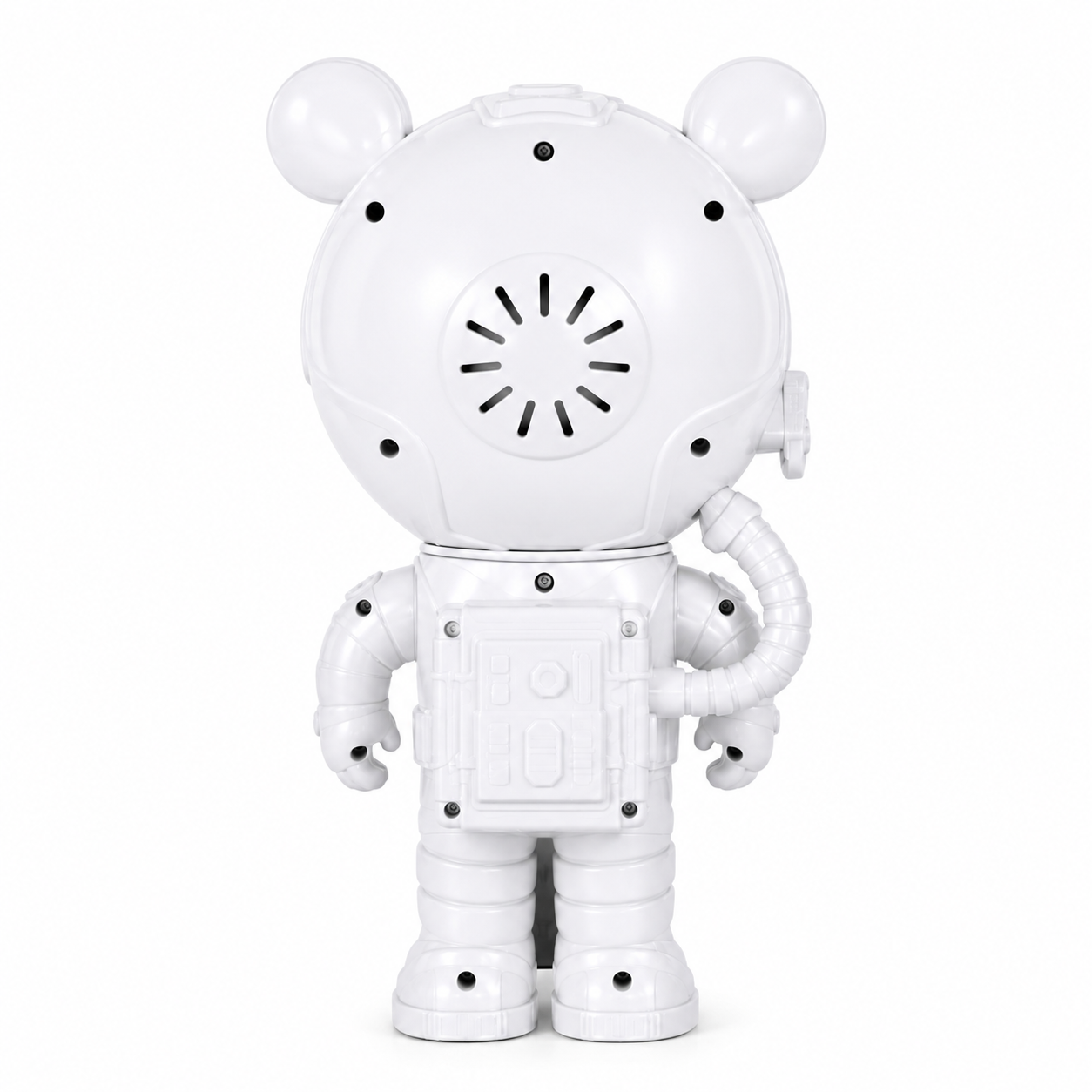 Astronaut Galaxy Projector – Starry Sky Night Light with Remote Control