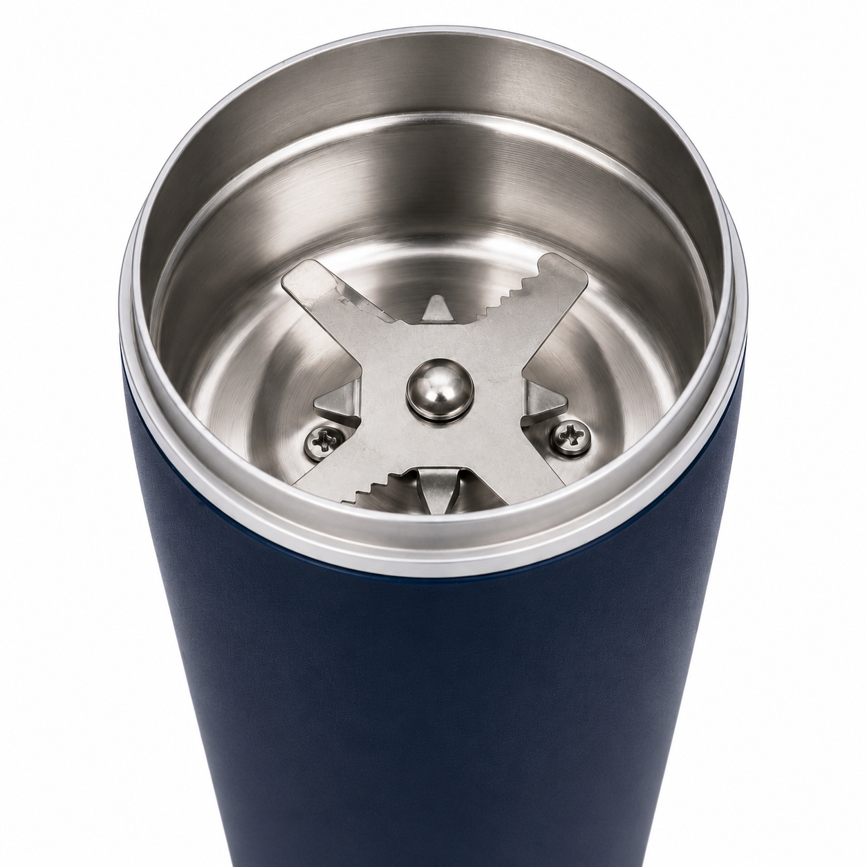 Multifunctional Electric Grinder – Coffee, Spices & Dry Food Grinder