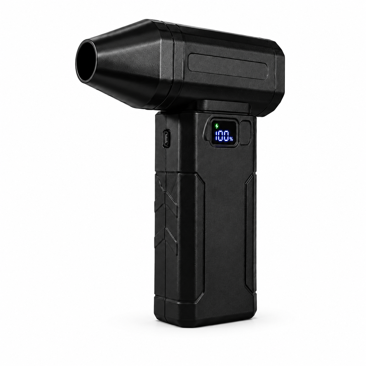 X8 Wireless Turbo Fan – Multi-Purpose Air Duster & Inflator