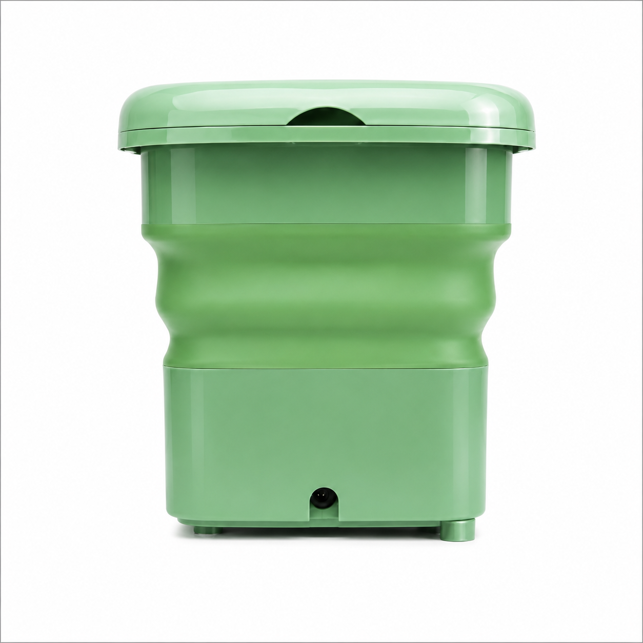 Portable Washing Machine – Compact Mini Washer for Travel, Apartments & Daily Use