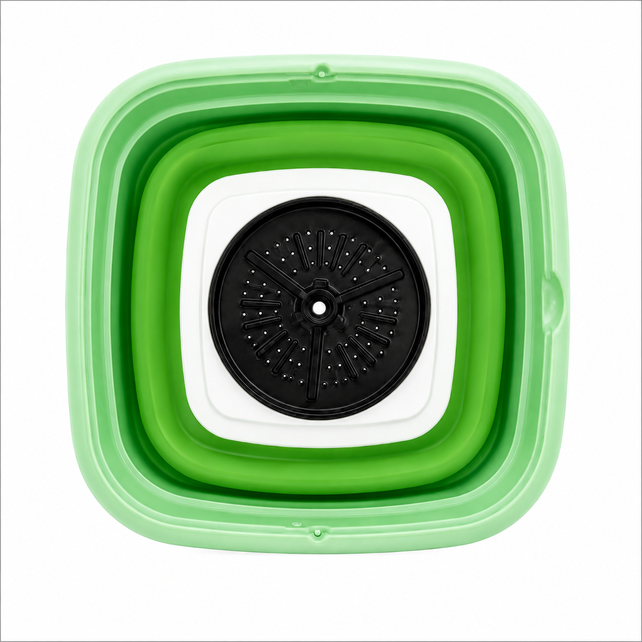 Portable Washing Machine – Compact Mini Washer for Travel, Apartments & Daily Use