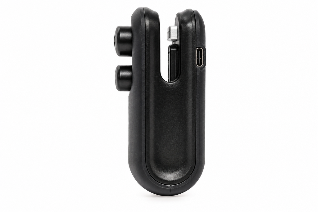 Title: Portable Mini Sealer Machine – Keep Your Snacks Fresh Anytime, Anywhere