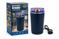 Multifunctional Electric Grinder – Coffee, Spices & Dry Food Grinder