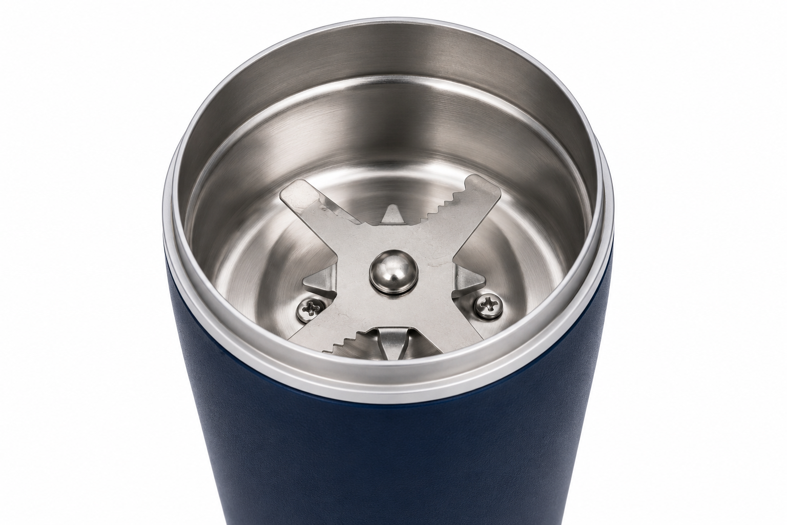 Multifunctional Electric Grinder – Coffee, Spices & Dry Food Grinder
