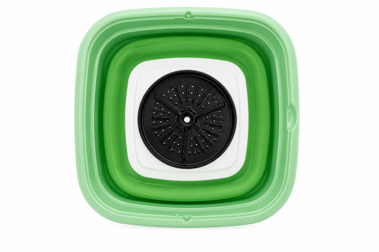 Portable Washing Machine – Compact Mini Washer for Travel, Apartments & Daily Use