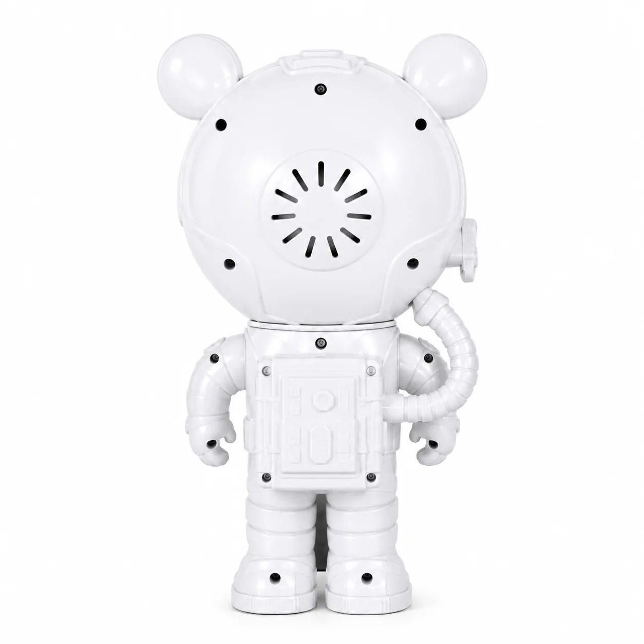 Astronaut Galaxy Projector – Starry Sky Night Light with Remote Control - Image 2