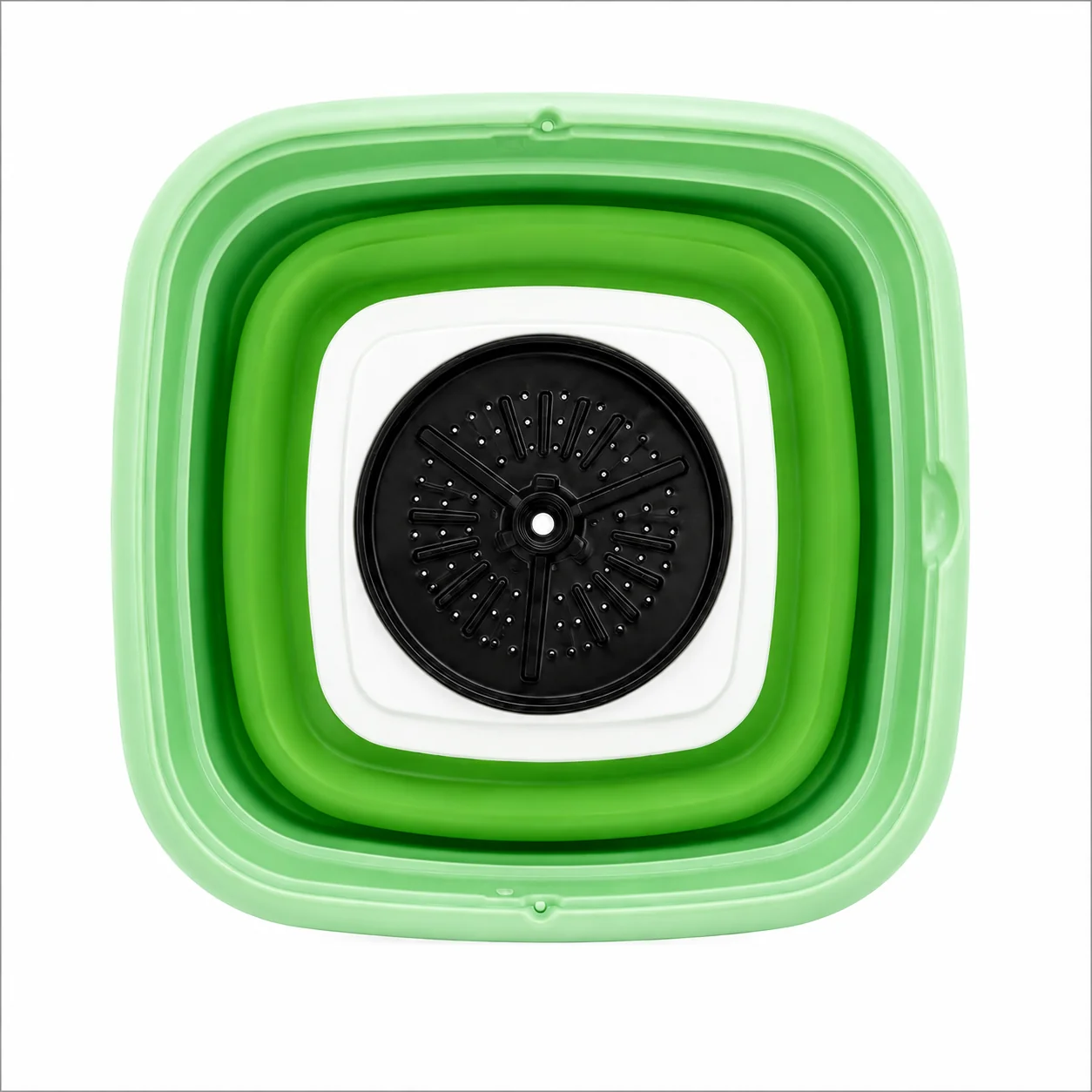 Portable Washing Machine – Compact Mini Washer - Image 2